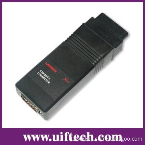 Launch X431 Can-Bus Ii Connector